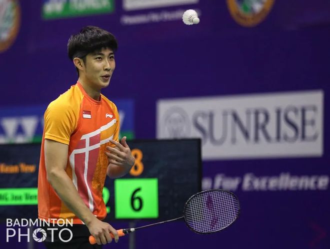 赛道少见的 赛道少见的