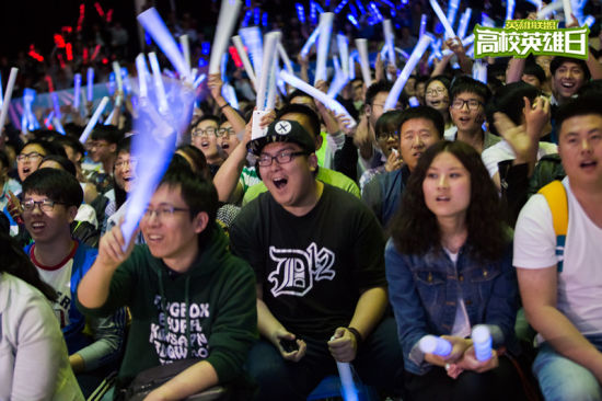 成为看点 成为看点