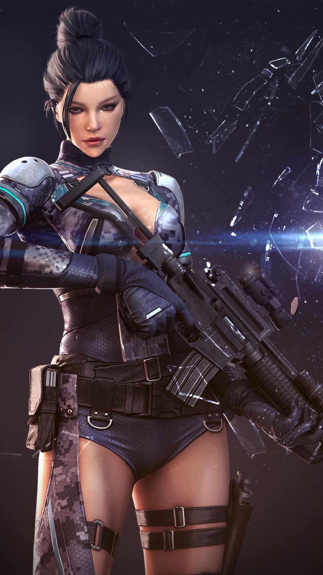 从封盖到推 从封盖到推