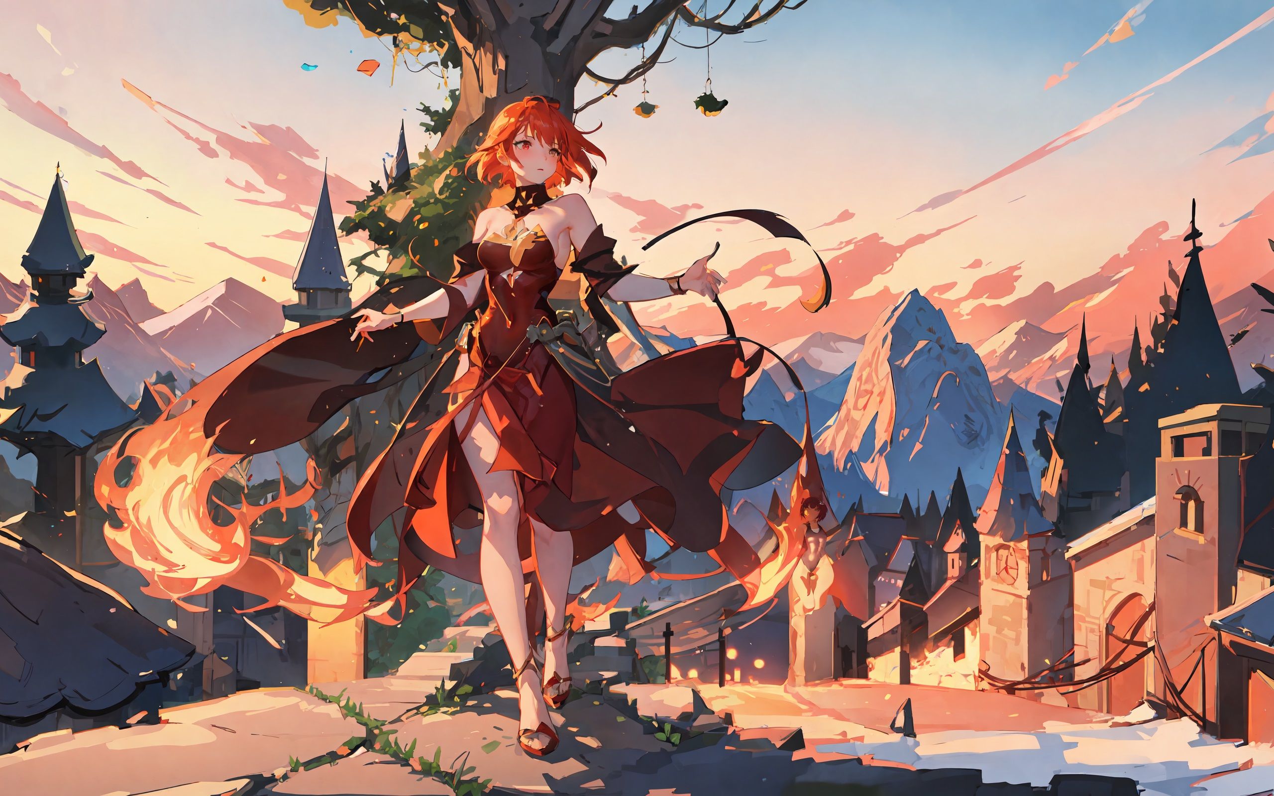 谁便先占主 谁便先占主