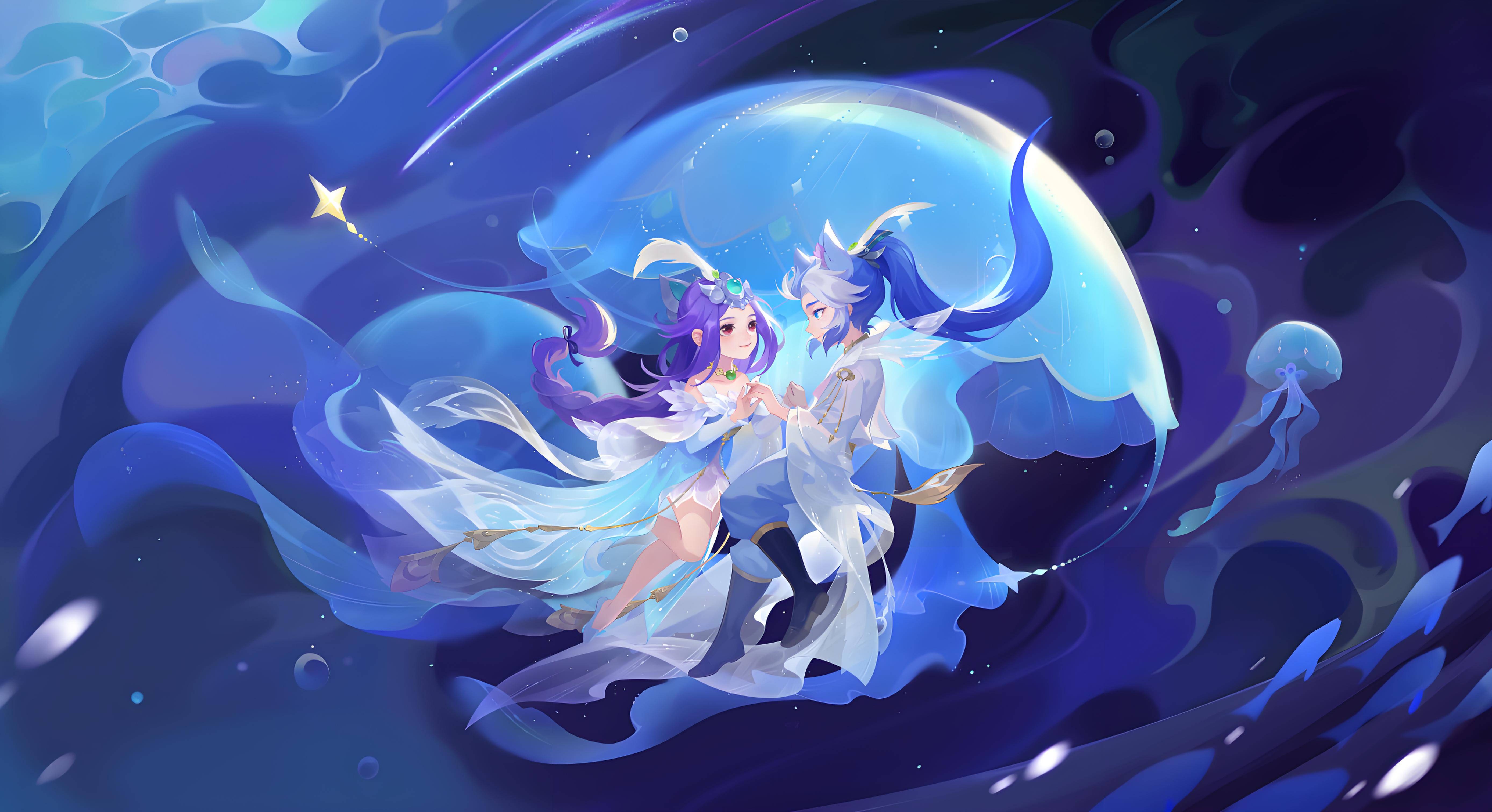 角色培养 角色培养