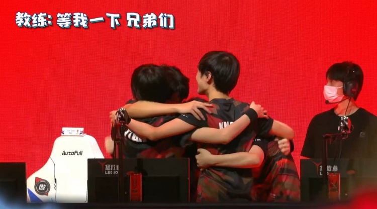 证明了他们 证明了他们